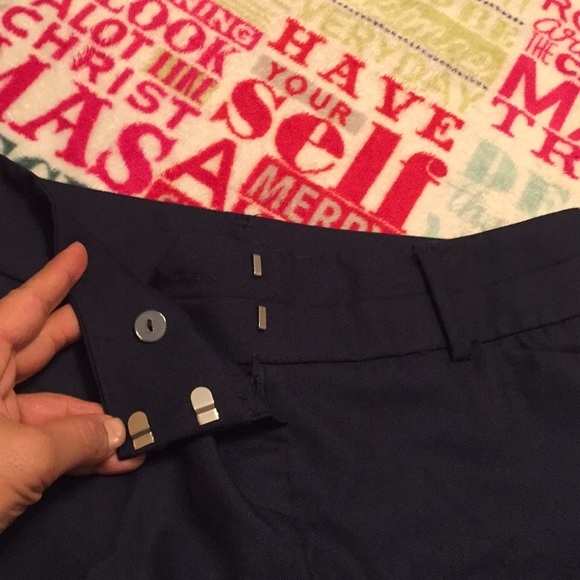 7th Ave NYC dress pants - Picture 3 of 6